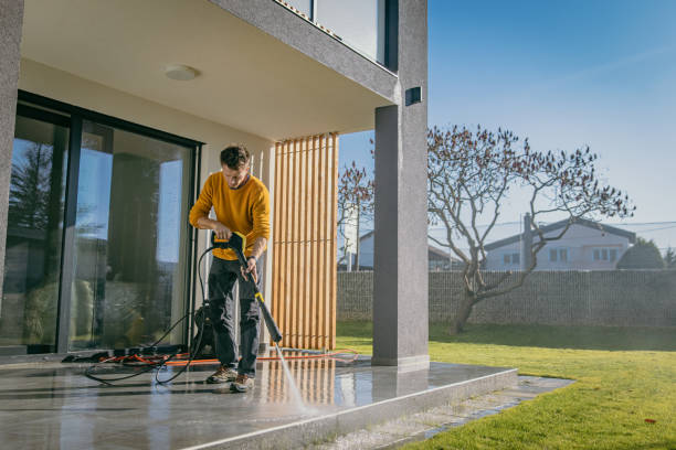 Trusted East Tawas, MI Pressure Washing Experts
